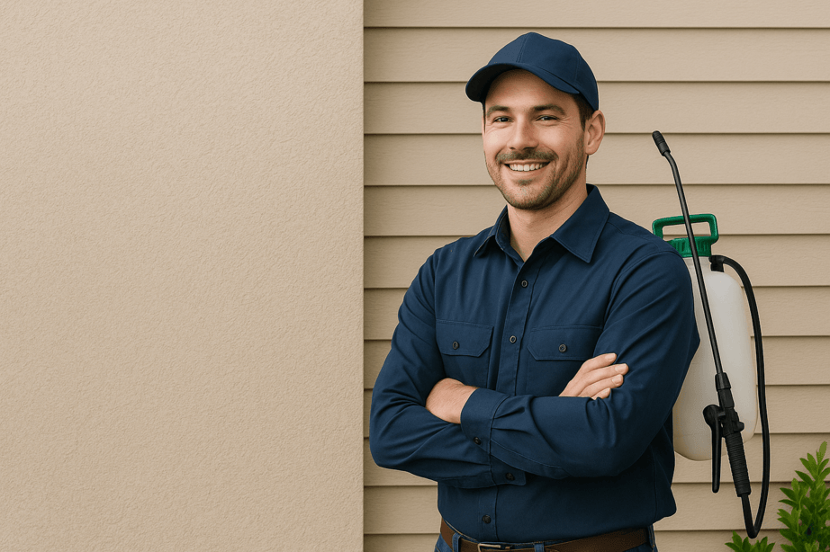 Expert Pest & Termite Control in Hickory NC